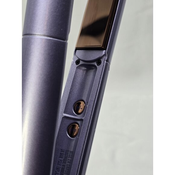 Conair Unbound Cordless Titanium 1-inch Flat Iron- No Charger - Picture 6 of 11